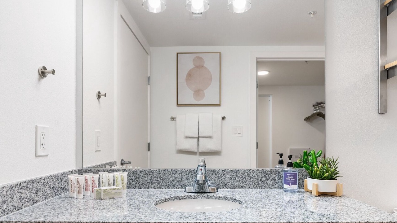Photo of Bathroom in Addicks