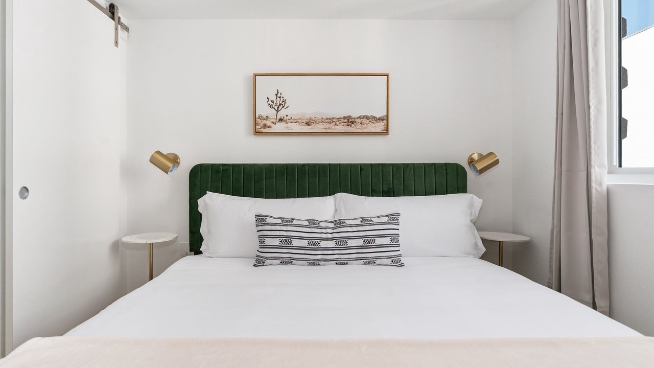 Photo of Bedroom in Addicks