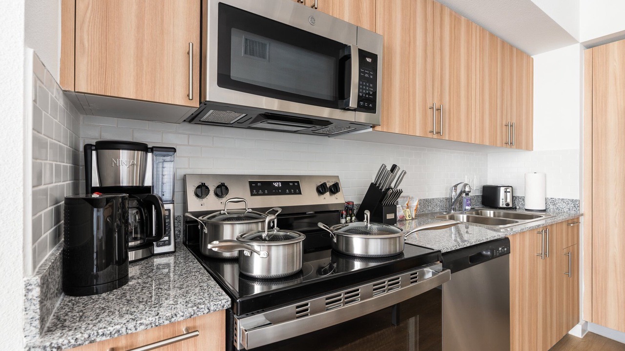 Photo of Kitchen in Addicks