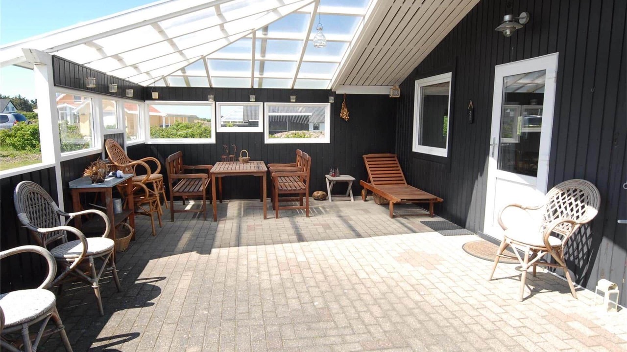 Photo of Outdoor in Sønder Vorupør