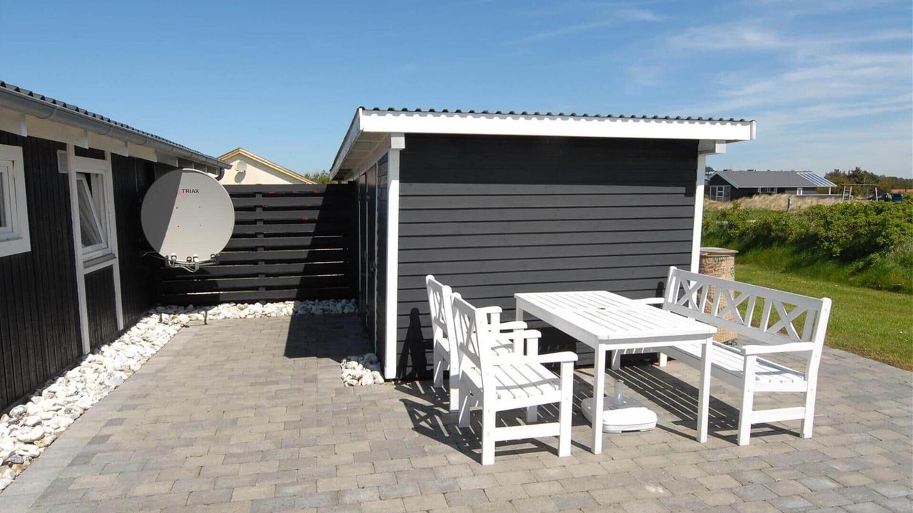 Photo of Outdoor in Sønder Vorupør