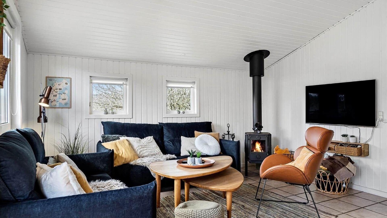 Photo of Livingroom in Sønder Vorupør