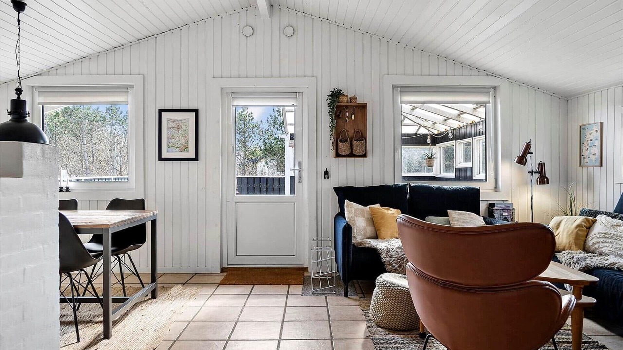 Photo of Livingroom in Sønder Vorupør