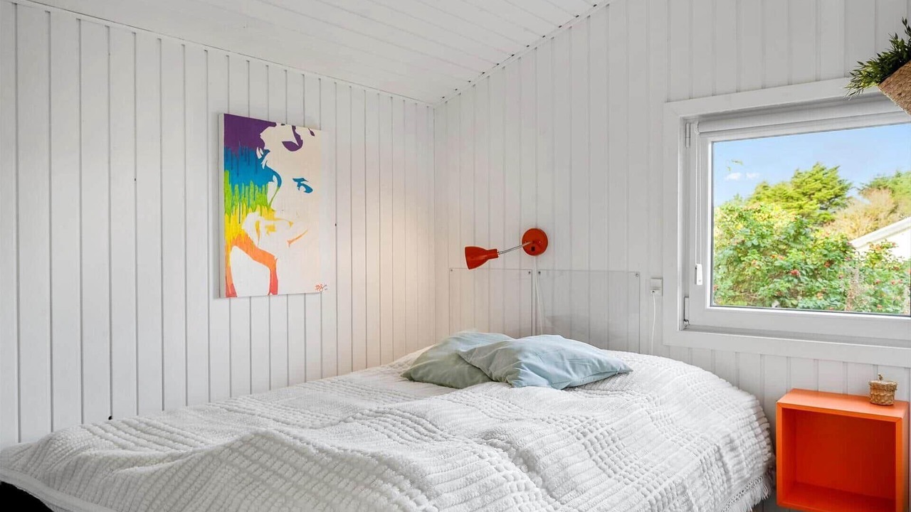 Photo of Bedroom in Sønder Vorupør