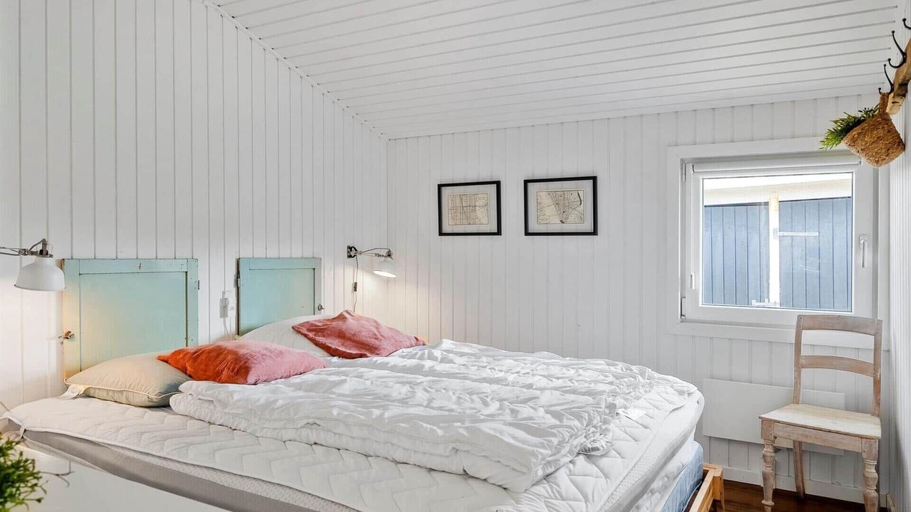 Photo of Bedroom in Sønder Vorupør