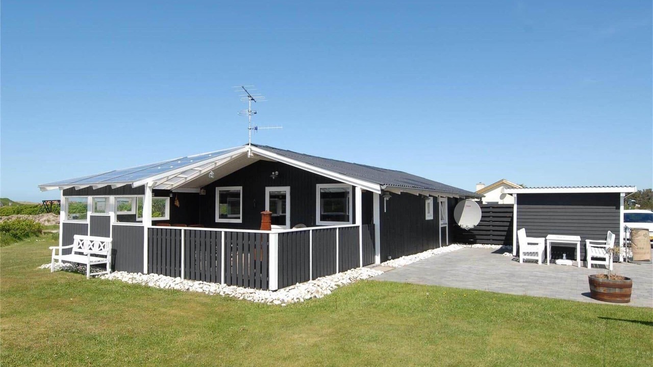 Photo of Outdoor in Sønder Vorupør