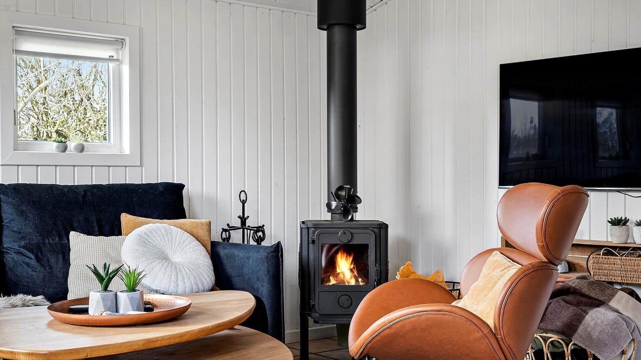 Photo of Livingroom in Sønder Vorupør