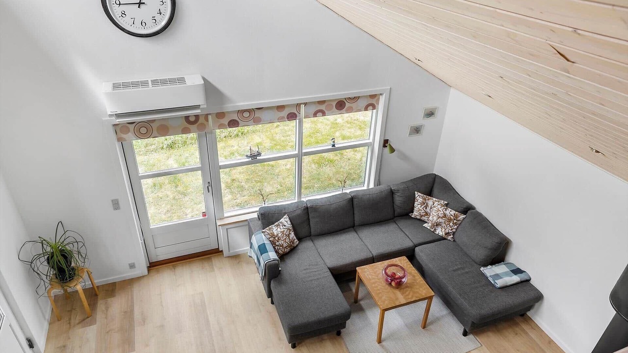 Photo of Livingroom in Sønder Vorupør