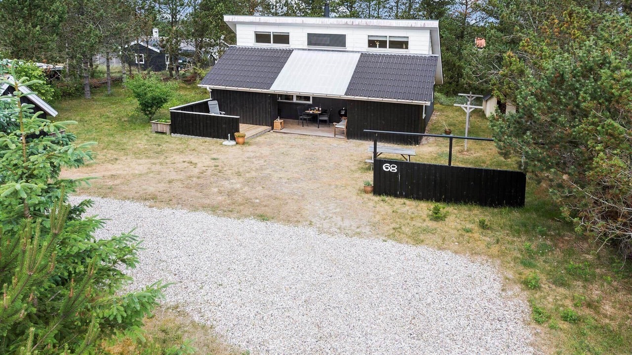 Photo of Outdoor in Sønder Vorupør