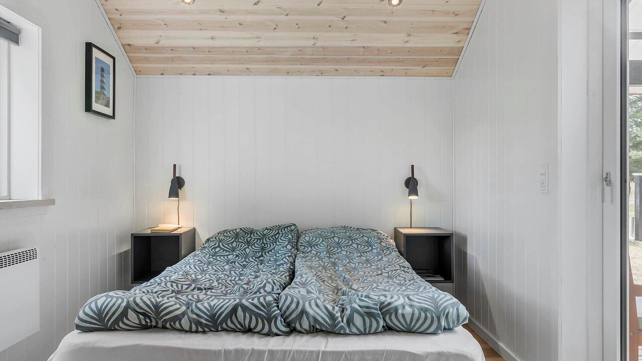 Photo of Bedroom in Sønder Vorupør