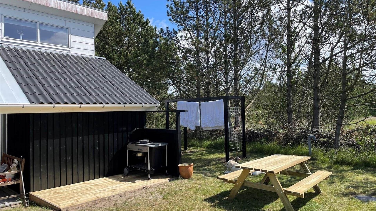 Photo of Outdoor in Sønder Vorupør
