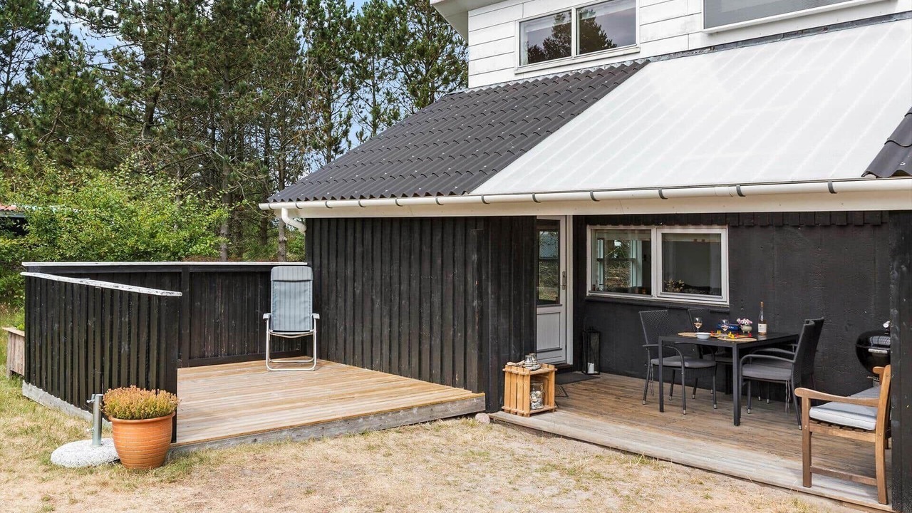 Photo of Outdoor in Sønder Vorupør