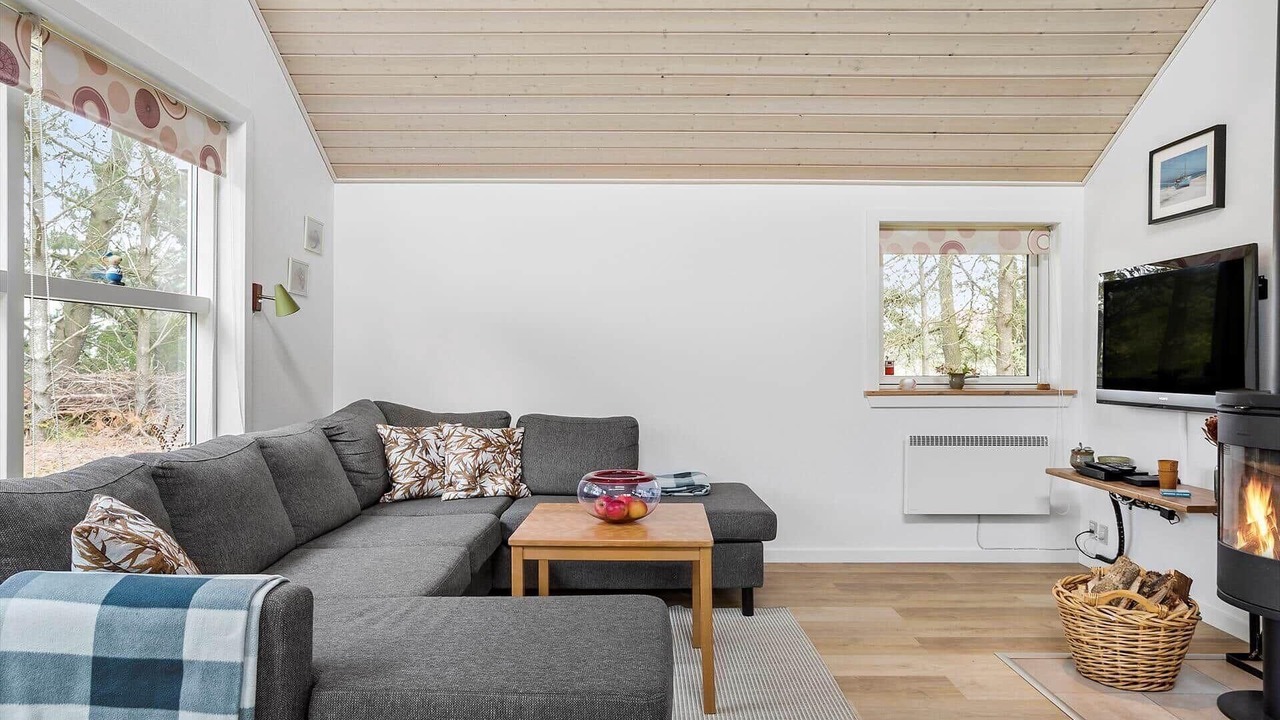 Photo of Livingroom in Sønder Vorupør