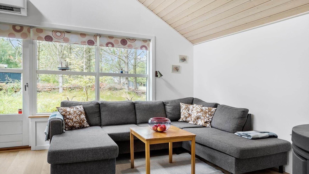 Photo of Livingroom in Sønder Vorupør