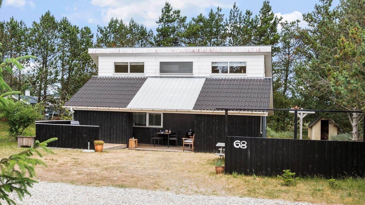 Photo of Outdoor in Sønder Vorupør