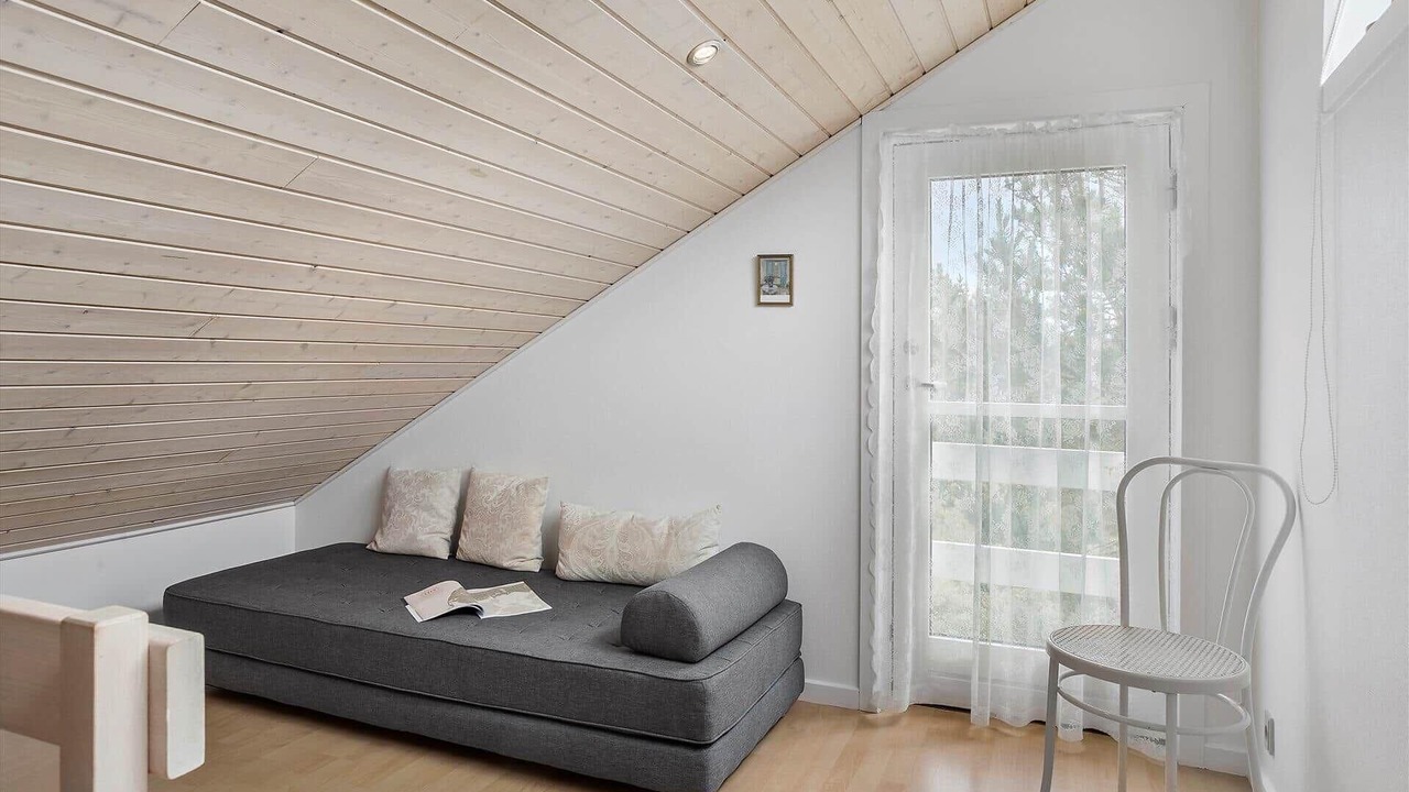Photo of Livingroom in Sønder Vorupør