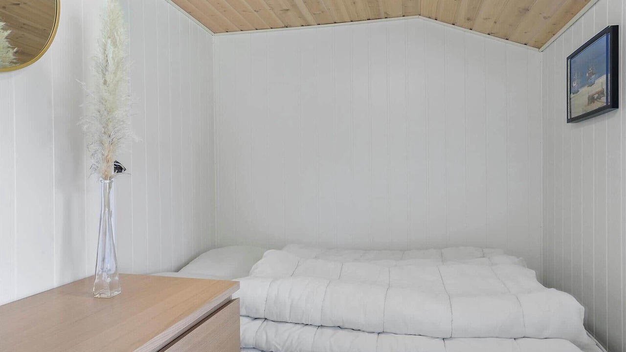 Photo of Bedroom in Sønder Vorupør