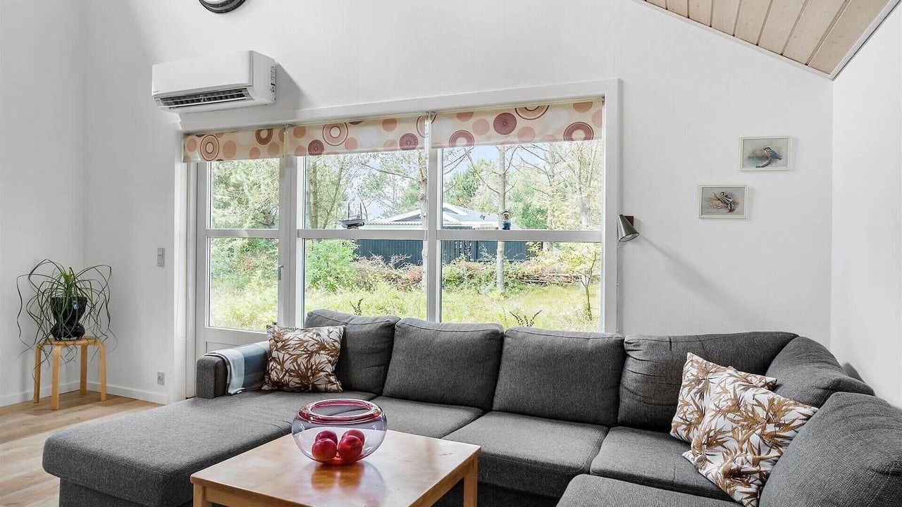 Photo of Livingroom in Sønder Vorupør