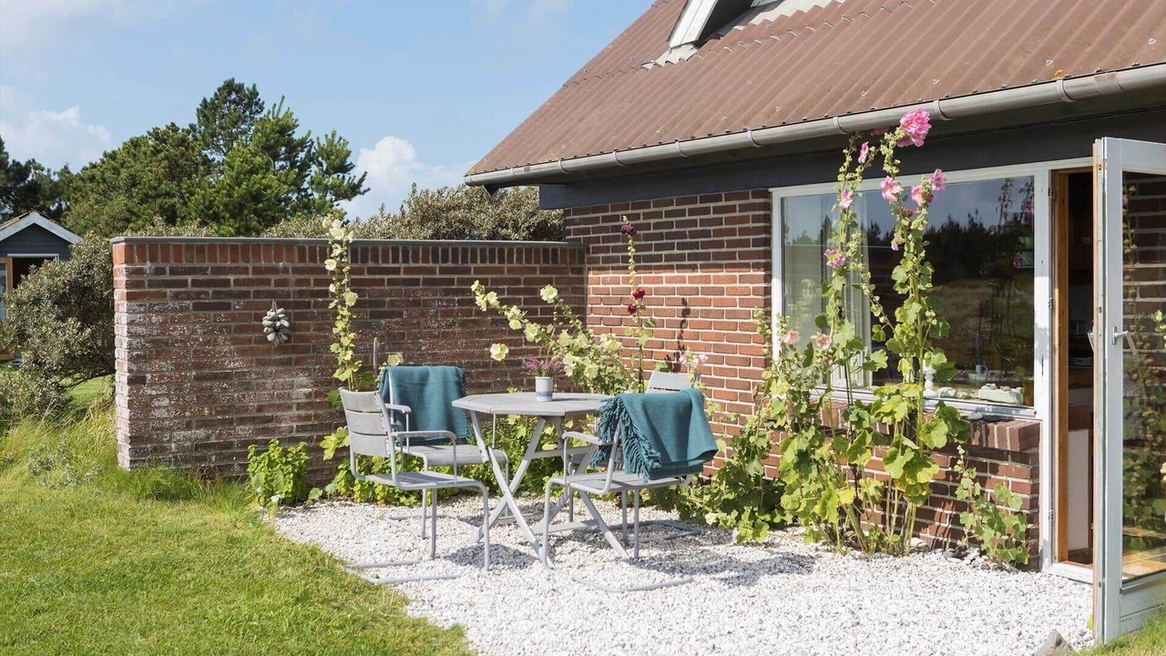 Photo of Outdoor in Stenbjerg