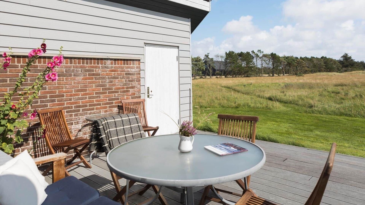 Photo of Outdoor in Stenbjerg