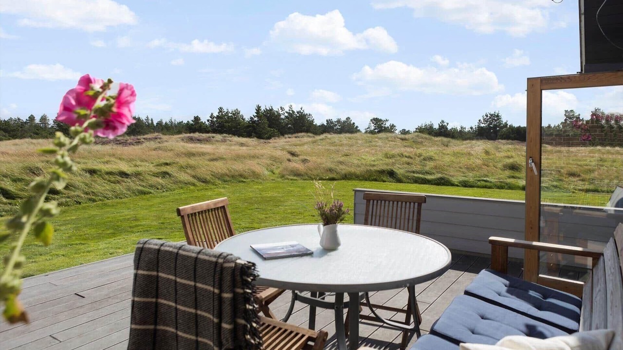 Photo of Outdoor in Stenbjerg