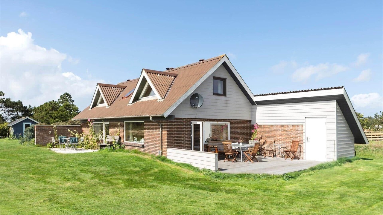 Photo of Outdoor in Stenbjerg