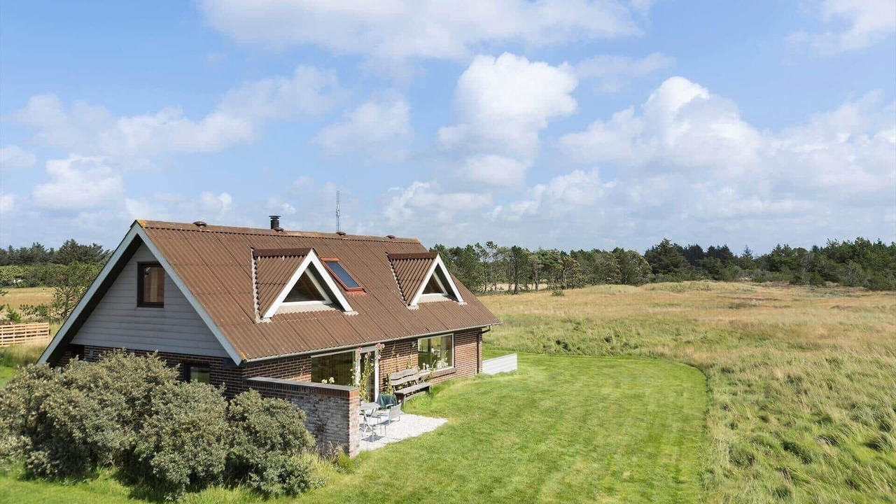 Photo of Outdoor in Stenbjerg