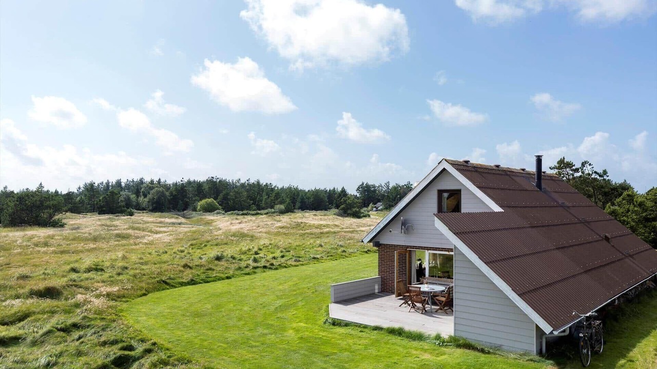 Photo of Outdoor in Stenbjerg