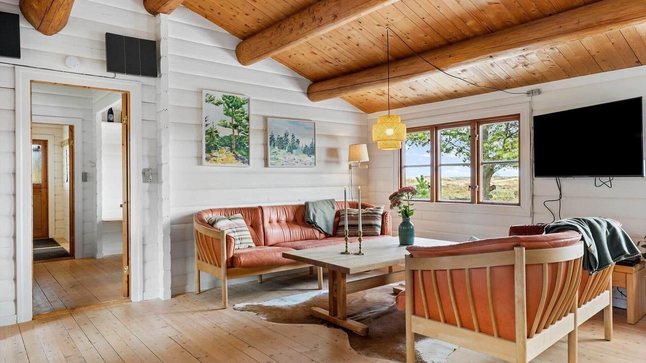 Photo of Livingroom in Bedsted