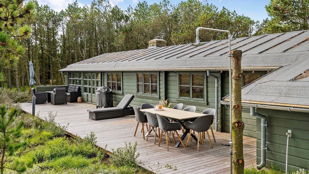 Photo of Outdoor in Bedsted