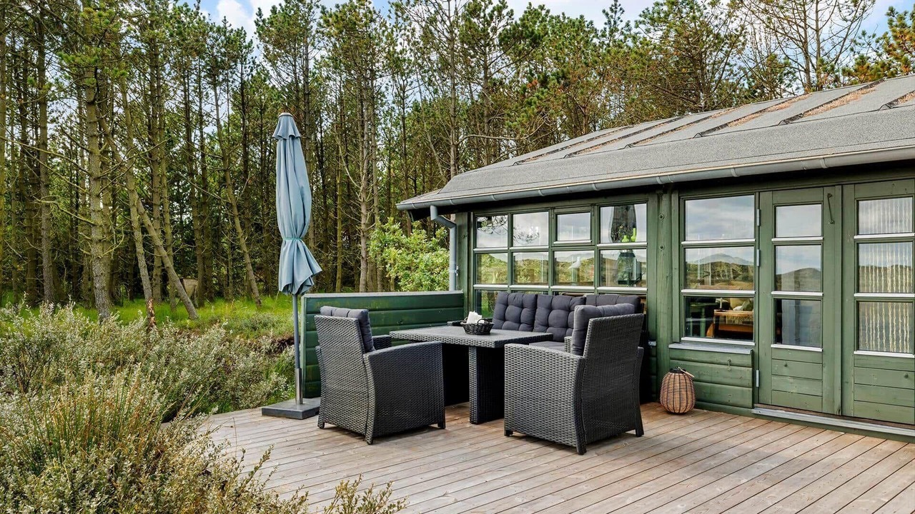 Photo of Outdoor in Bedsted