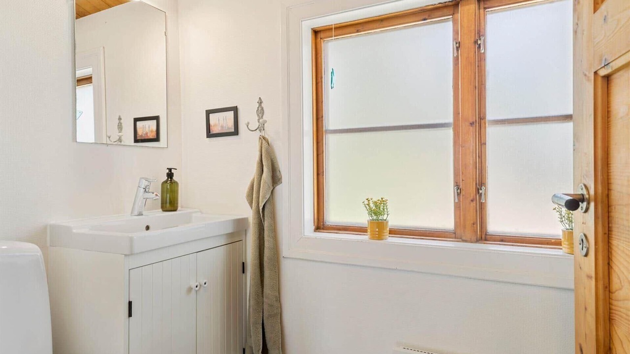 Photo of Bathroom in Bedsted