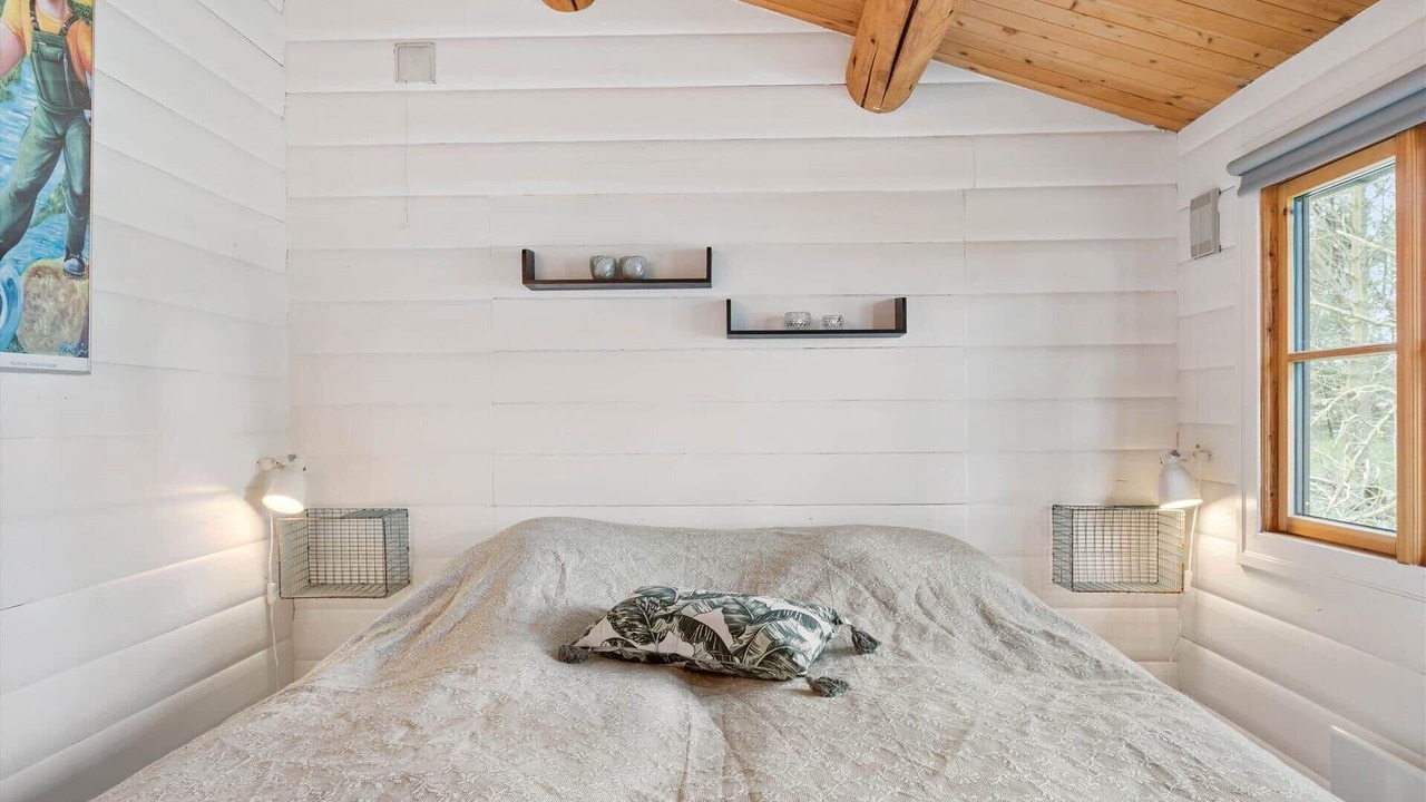 Photo of Bedroom in Bedsted