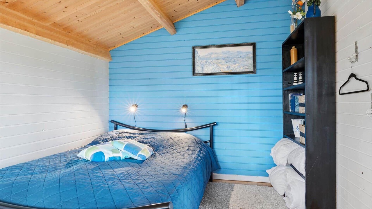 Photo of Bedroom in Bedsted