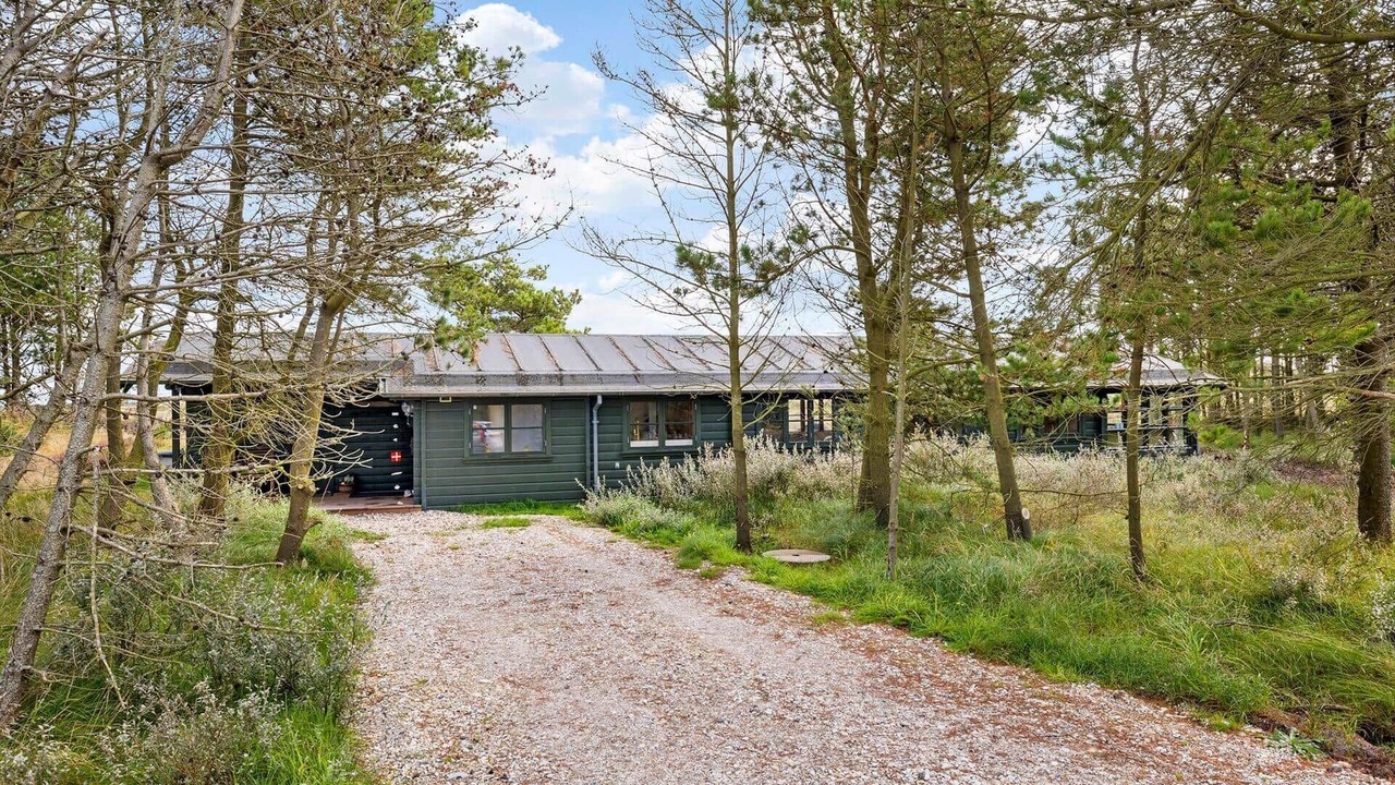 Photo of Outdoor in Bedsted