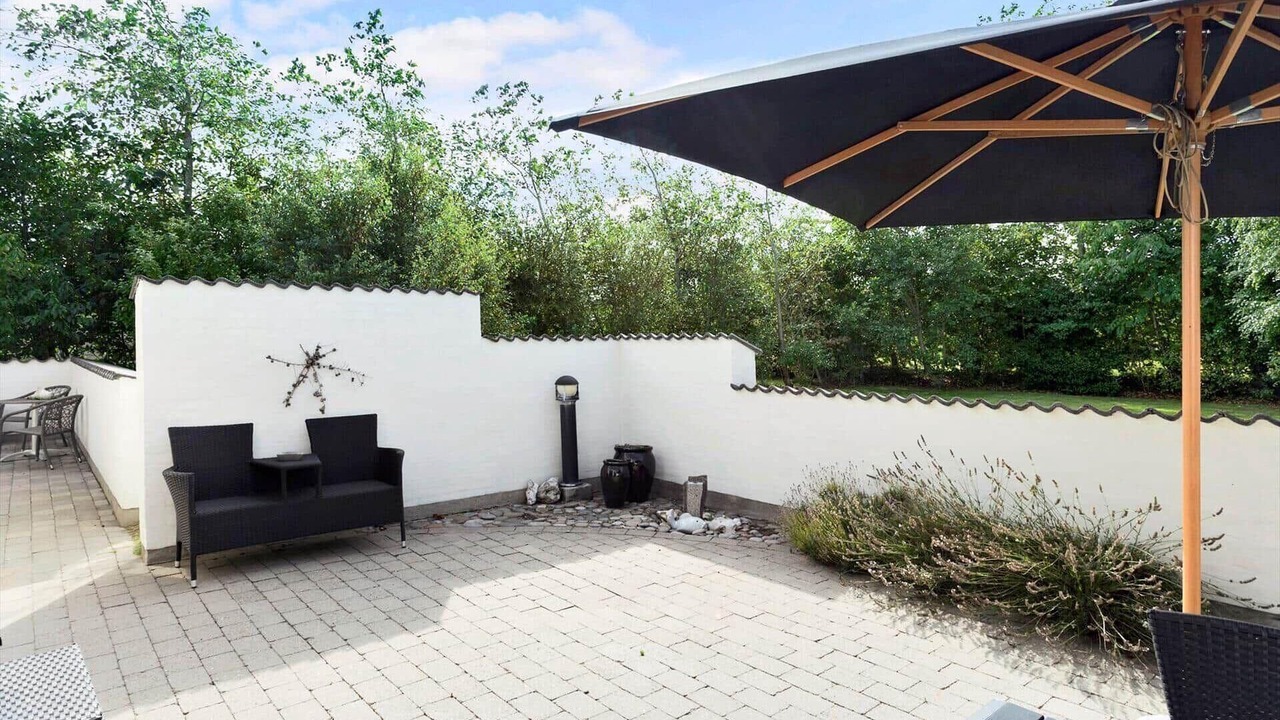 Photo of Patio Balcony in Snedsted