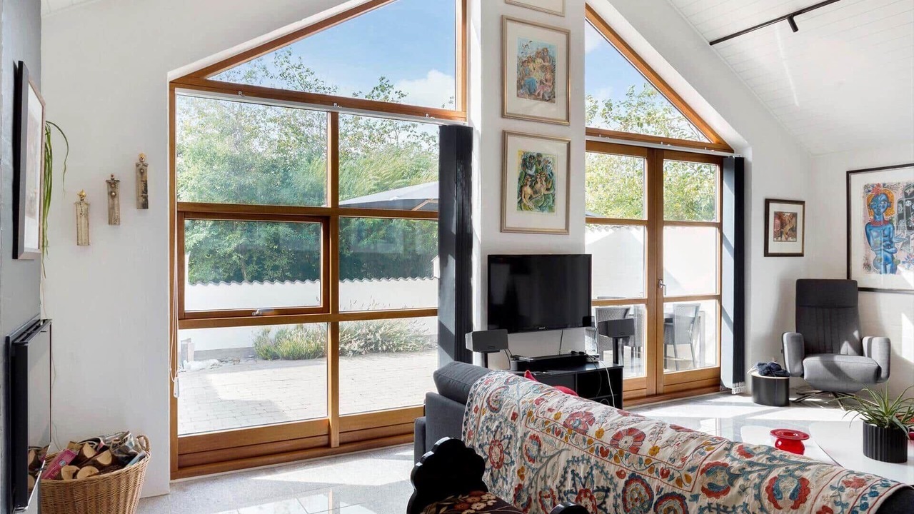 Photo of Livingroom in Snedsted