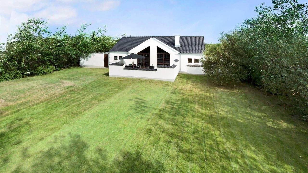 Photo of Outdoor in Snedsted