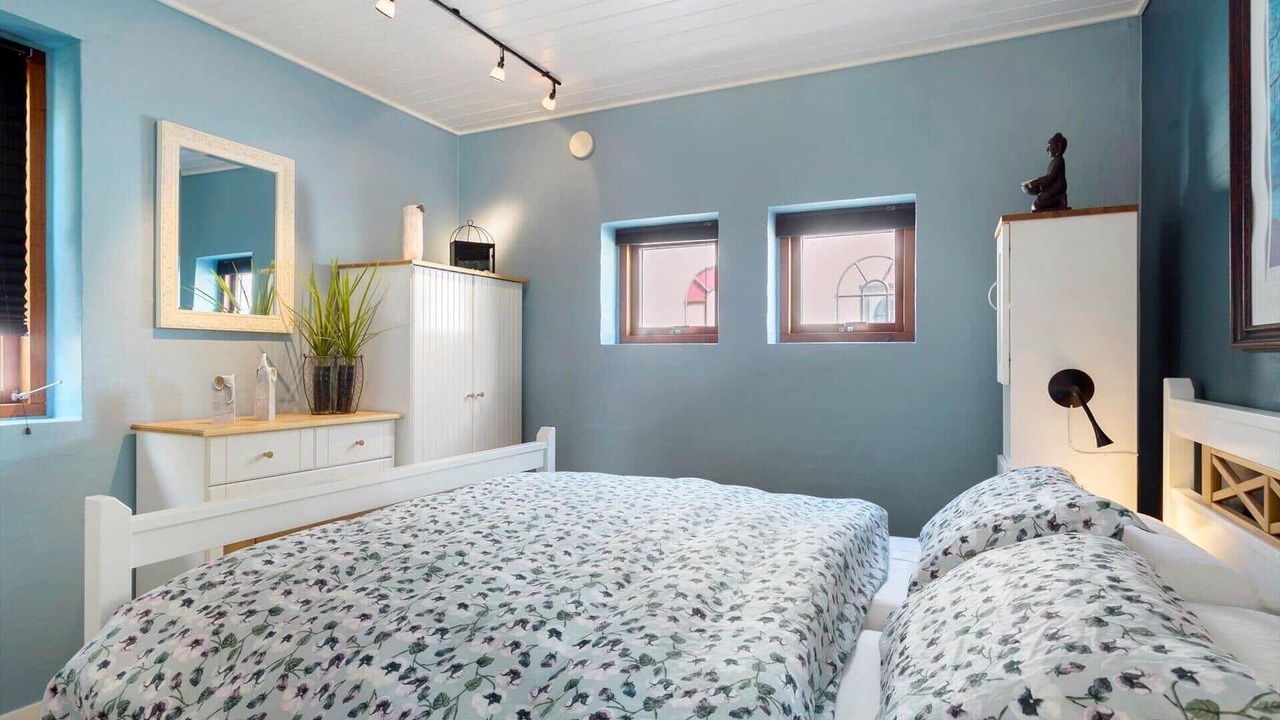 Photo of Bedroom in Snedsted