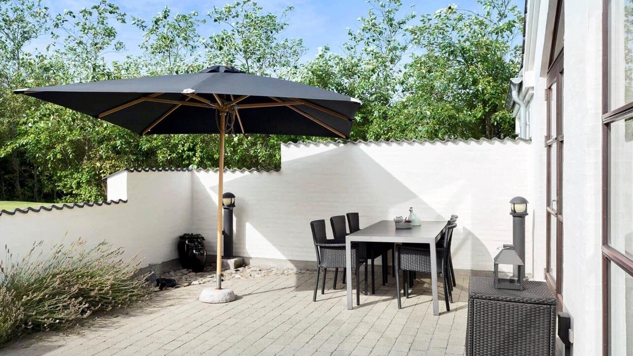 Photo of Outdoor in Snedsted