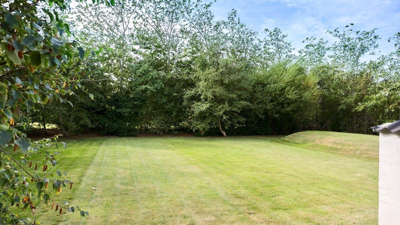 Photo of Outdoor in Snedsted