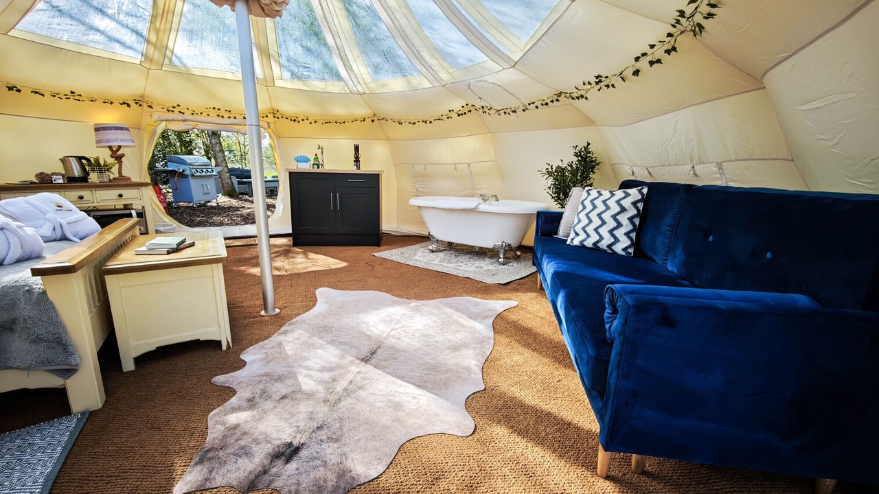 Photo of Bedroom in Aldborough