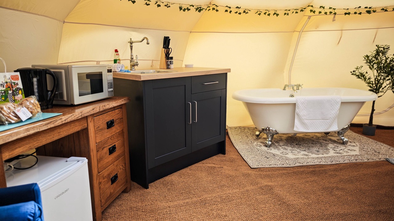 Photo of Bedroom in Aldborough