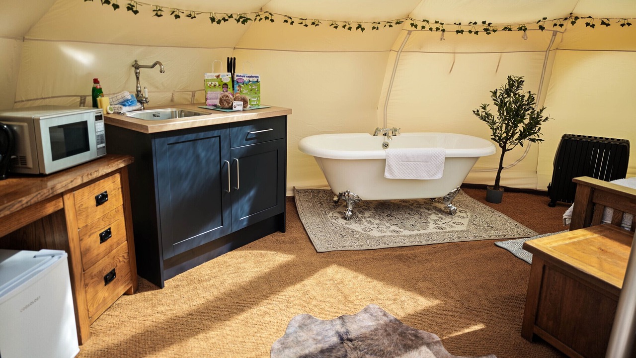 Photo of Bedroom in Aldborough