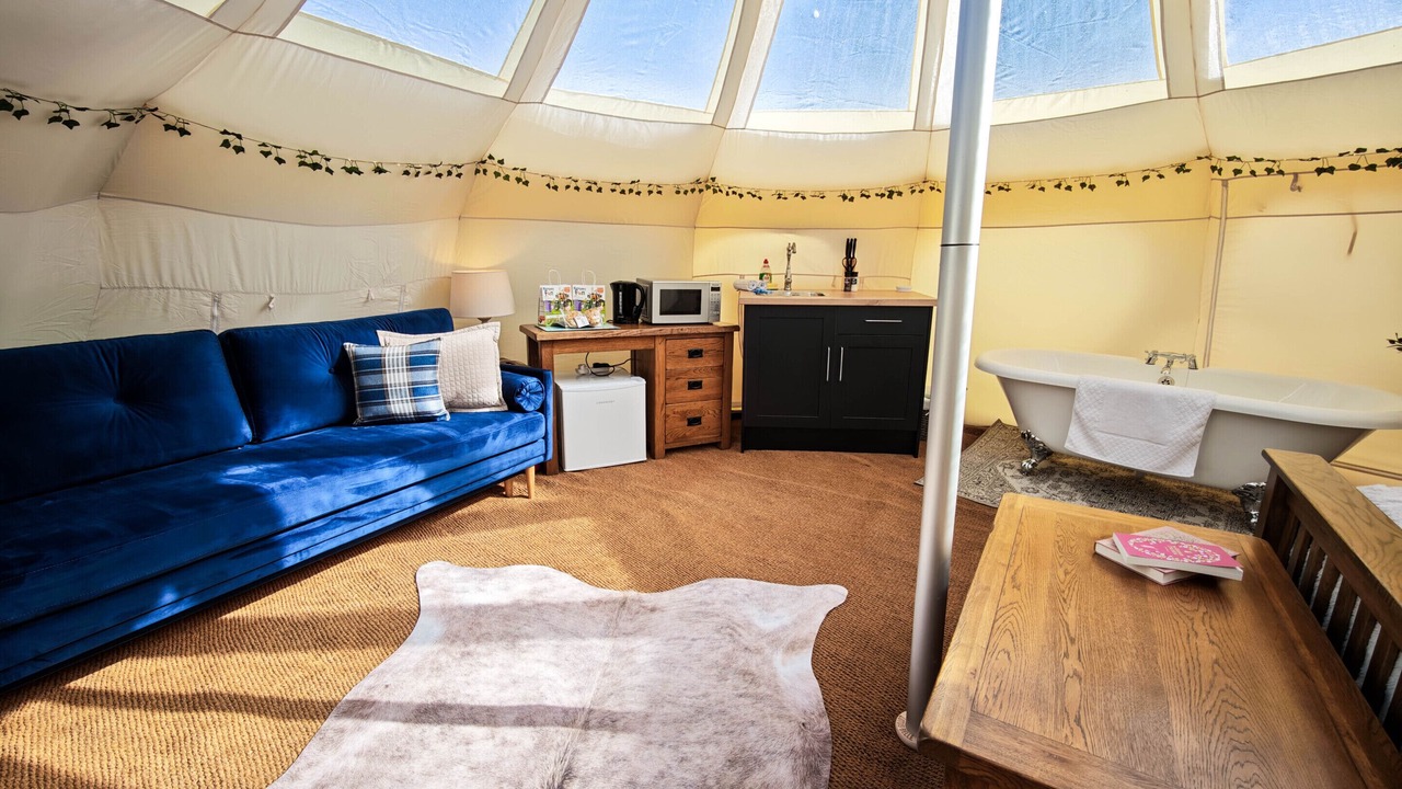 Photo of Bedroom in Aldborough