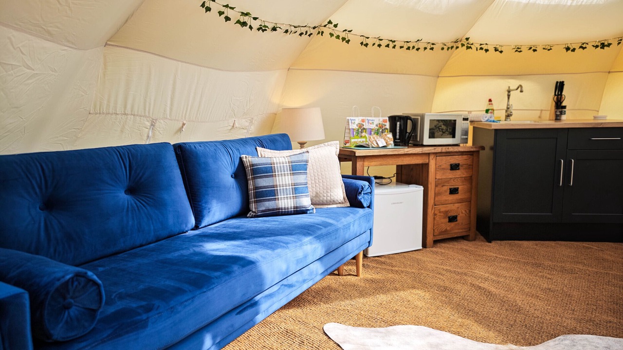 Photo of Bedroom in Aldborough