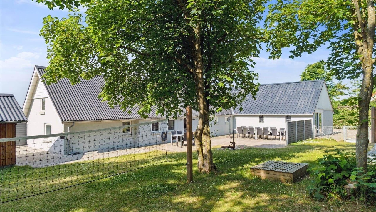 Photo of Patio Balcony in Thisted