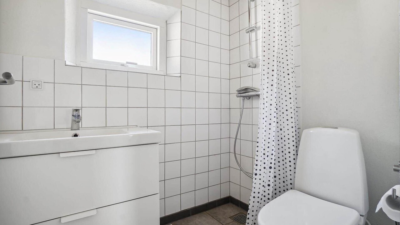 Photo of Bathroom in Thisted