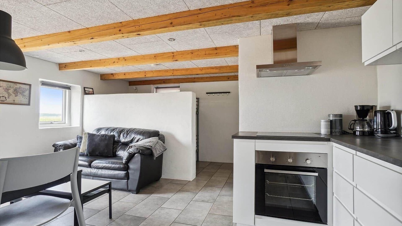 Photo of Kitchen in Thisted
