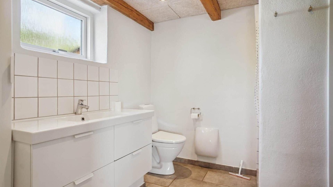 Photo of Bathroom in Thisted